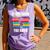 67 Reading Books 6 7 If You Know Six Seven Comfort Colors Tank Top Lagoon