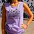 9th Birthday Chapter 9 Reading Book Lover 9 Year Old Comfort Colors Tank Top Lagoon