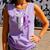 Ace Pride Book With Stars Moons And Magic Hand Comfort Colors Tank Top Lagoon