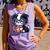 Adorable Book Lover Border Collie With Reading Glasses Cute Raglan Baseball Tee Comfort Colors Tank Top Lagoon