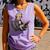 Alexander Hamilton Reading A Book Comfort Colors Tank Top Lagoon