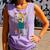Alice In Wonderland Book Lover Lewis Carroll Rabbit Comfort Colors Tank Top Lagoon