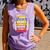 Audiobooks Are Books Too – Bookworm Nerd Reading Geek Comfort Colors Tank Top Lagoon