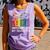 Awesome Like My Daughter Books Floral Proud Mom Women Comfort Colors Tank Top Lagoon Awesome Like My Daughter Books Floral Proud Mom Women Comfort Colors Tank Top Lagoon