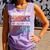 Ban Liars And Crooks Not History And Books Comfort Colors Tank Top Lagoon