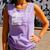 Boho Book Just A Girl Who Loves Books And Coffee Comfort Colors Tank Top Lagoon