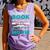 The Book Was Better Than The Movie Literary Library Bookworm Premium Tri-Blend Comfort Colors Tank Top Lagoon The Book Was Better Than The Movie Literary Library Bookworm Premium Tri-Blend Comfort Colors Tank Top Lagoon