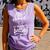The Book Was Better Reader Teacher Librarian Reading Lovers Comfort Colors Tank Top Lagoon
