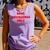 Book Boyfriends Only Comfort Colors Tank Top Lagoon Book Boyfriends Only Comfort Colors Tank Top Lagoon