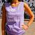 Book Chapter Verse Context Theology Christian Reformed Comfort Colors Tank Top Lagoon