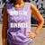 Book Club Babes Comfort Colors Tank Top Lagoon Book Club Babes Comfort Colors Tank Top Lagoon