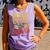 Book Club Squad Comfort Colors Tank Top Lagoon