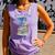 A Book A Day Keeps Reality Away Premium Tri-Blend Comfort Colors Tank Top Lagoon