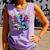 Book Dragon Reading Comfort Colors Tank Top Lagoon Book Dragon Reading Comfort Colors Tank Top Lagoon