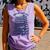 Book Lover Bookish Reader Bibliophile Book Nerd Titles Comfort Colors Tank Top Lagoon