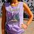 Book Lover Dragon Reading Transport You To Another World Comfort Colors Tank Top Lagoon