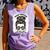 Book Lover What Happens At Book Club Stays Messy Bun Girls Comfort Colors Tank Top Lagoon Book Lover What Happens At Book Club Stays Messy Bun Girls Comfort Colors Tank Top Lagoon