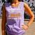 Book Lover Humor What Happens At Book Club Stays Comfort Colors Tank Top Lagoon