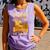 Book Lover Moth Mothman Book Club Reading Into Shadows Comfort Colors Tank Top Lagoon