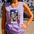 Book Lover Tarot Card The Reader Mystic Skeleton Comfort Colors Tank Top Lagoon Book Lover Tarot Card The Reader Mystic Skeleton Comfort Colors Tank Top Lagoon