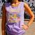 Book And Pajama This Is My Reading Pajama Bedtime Reading Comfort Colors Tank Top Lagoon