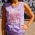 Book Pajamas For Women If It Involves Books And Pajamas Comfort Colors Tank Top Lagoon