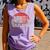 Book Shirt I Closed My Book To Be Here Nerdy Books Comfort Colors Tank Top Lagoon