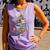 All Booked For Christmas Teacher Reading Student Bookworm Comfort Colors Tank Top Lagoon