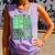 All Booked For St Patrick's Day Book Lover Lucky Shamrock Comfort Colors Tank Top Lagoon All Booked For St Patrick's Day Book Lover Lucky Shamrock Comfort Colors Tank Top Lagoon