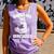 Booked And Unbothered Cat Reading Book Lovers Comfort Colors Tank Top Lagoon