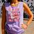 All Booked For Valentines Book Coffee Teacher Women Comfort Colors Tank Top Lagoon