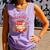 All Booked For Valentine's Book Lovers Romantic Readers Comfort Colors Tank Top Lagoon