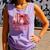 All Booked For Valentines Coquette Bow Book Lover Bookworm Comfort Colors Tank Top Lagoon