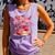 All Booked For Valentines Cute Book Lover Quote Comfort Colors Tank Top Lagoon