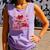 All Booked Valentine's Girly Teacher Coquette Love Comfort Colors Tank Top Lagoon All Booked Valentine's Girly Teacher Coquette Love Comfort Colors Tank Top Lagoon