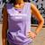 Bookish Quote Reading Lover I Love Fictional Men Comfort Colors Tank Top Lagoon