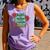 Books Are Better Than People Bookworm Librarian Reader Comfort Colors Tank Top Lagoon