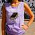 Books Of The Bible Comfort Colors Tank Top Lagoon