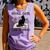 Books Cats Life Is Sweet Cat Book Lover Men Women Teen Comfort Colors Tank Top Lagoon