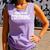 Books Coffee Coloring Comfort Colors Tank Top Lagoon