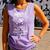 Books Helping Introverts Avoid Conversations Since 1454 Comfort Colors Tank Top Lagoon