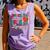 Books Are My Love Language Comfort Colors Tank Top Lagoon Books Are My Love Language Comfort Colors Tank Top Lagoon