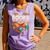 Books Are My Love Language Reading Lover Librarian Valentine Comfort Colors Tank Top Lagoon