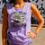 Books Are My Therapy Bookworm Reading Comfort Colors Tank Top Lagoon