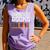 Never Too Many Books Read Book Reading Librarian Men Women Comfort Colors Tank Top Lagoon