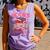 Books Are My Valentine Coquette Bow Book Flower Girl Women Comfort Colors Tank Top Lagoon Books Are My Valentine Coquette Bow Book Flower Girl Women Comfort Colors Tank Top Lagoon
