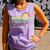 Booktrovert Definition Book Lover Comfort Colors Tank Top Lagoon