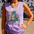 Bookworm I'm A Book Dragon Reading Books Bookish Book Lover Comfort Colors Tank Top Lagoon