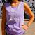 Butterflies And Book Lovers Reading Bookworm Comfort Colors Tank Top Lagoon