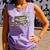 Camo Across America Read Reading Book Librarian Men Women Comfort Colors Tank Top Lagoon